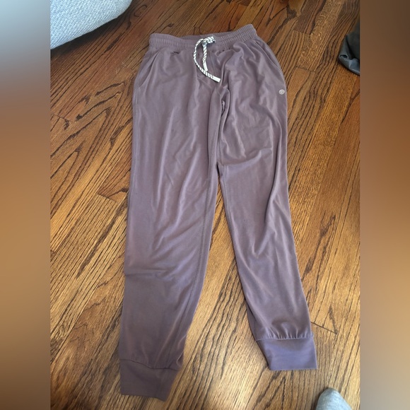 Cozy Earth Studio Jogger Pant - Picture 1 of 3
